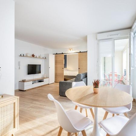 Home Sweet Home By Plaza Chessy  Exteriér fotografie