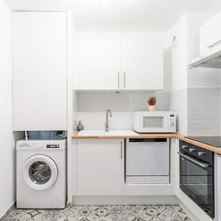 Home Sweet Home By Plaza Chessy  Exteriér fotografie