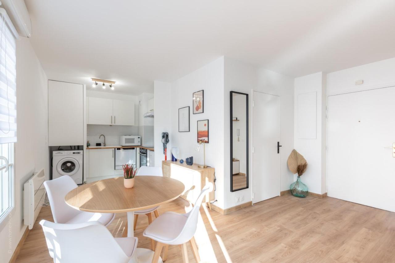 Home Sweet Home By Plaza Chessy  Exteriér fotografie
