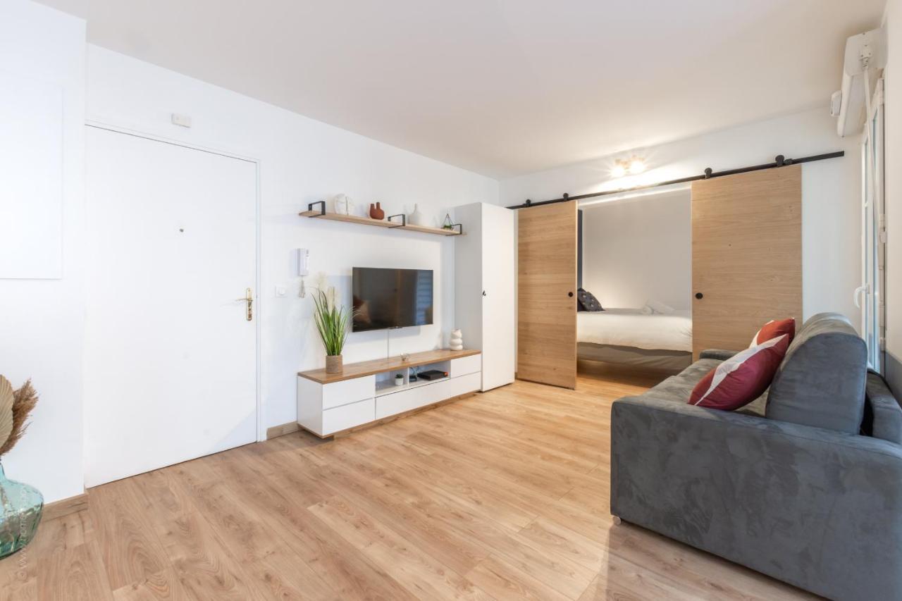 Home Sweet Home By Plaza Chessy  Exteriér fotografie