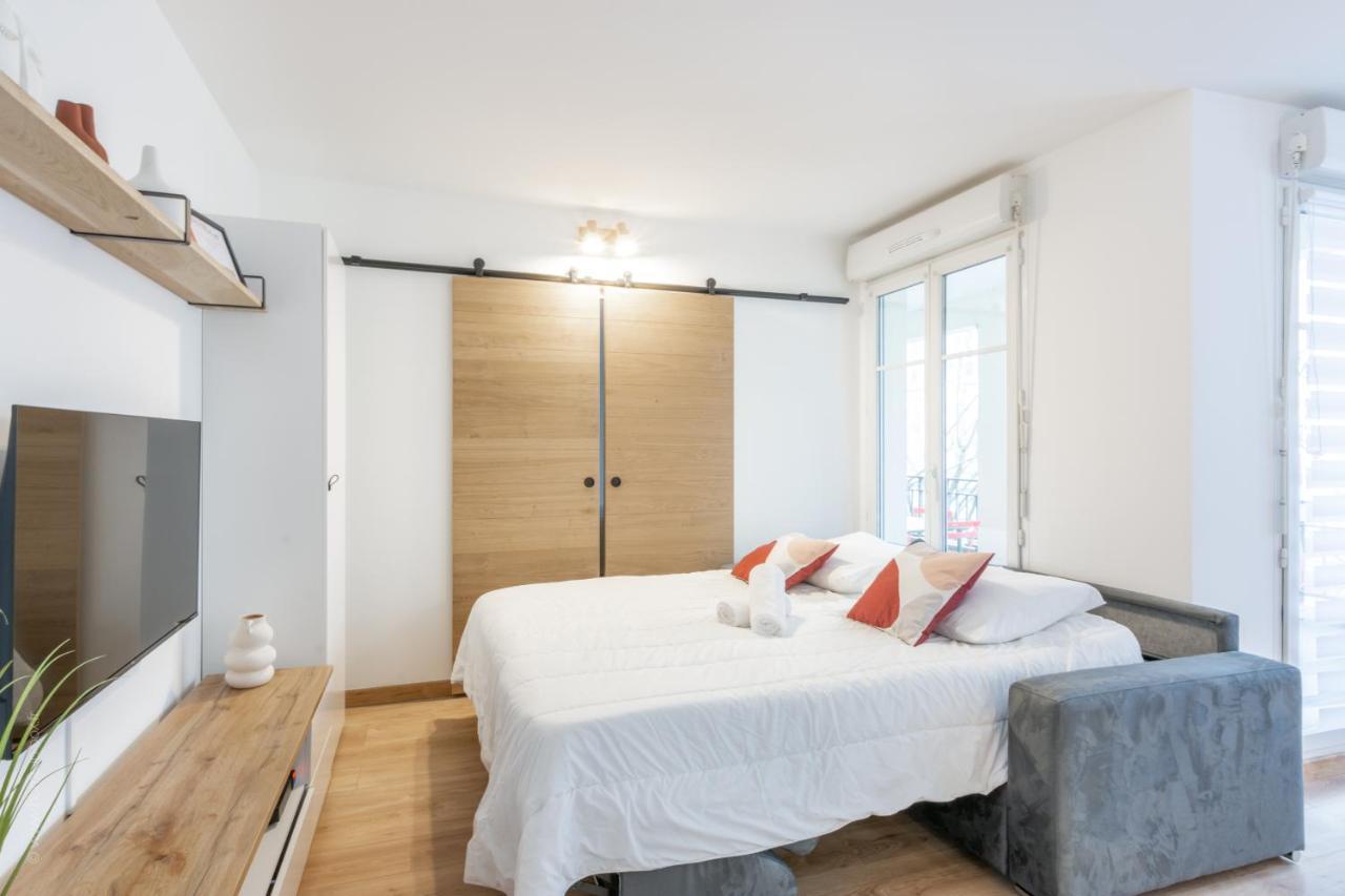 Home Sweet Home By Plaza Chessy  Exteriér fotografie