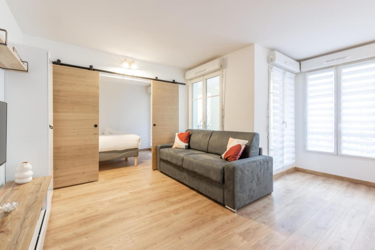 Home Sweet Home By Plaza Chessy  Exteriér fotografie