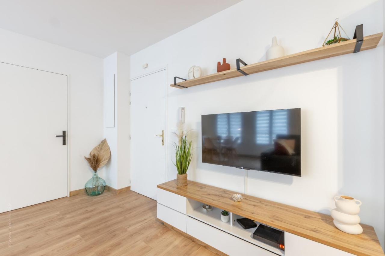 Home Sweet Home By Plaza Chessy  Exteriér fotografie