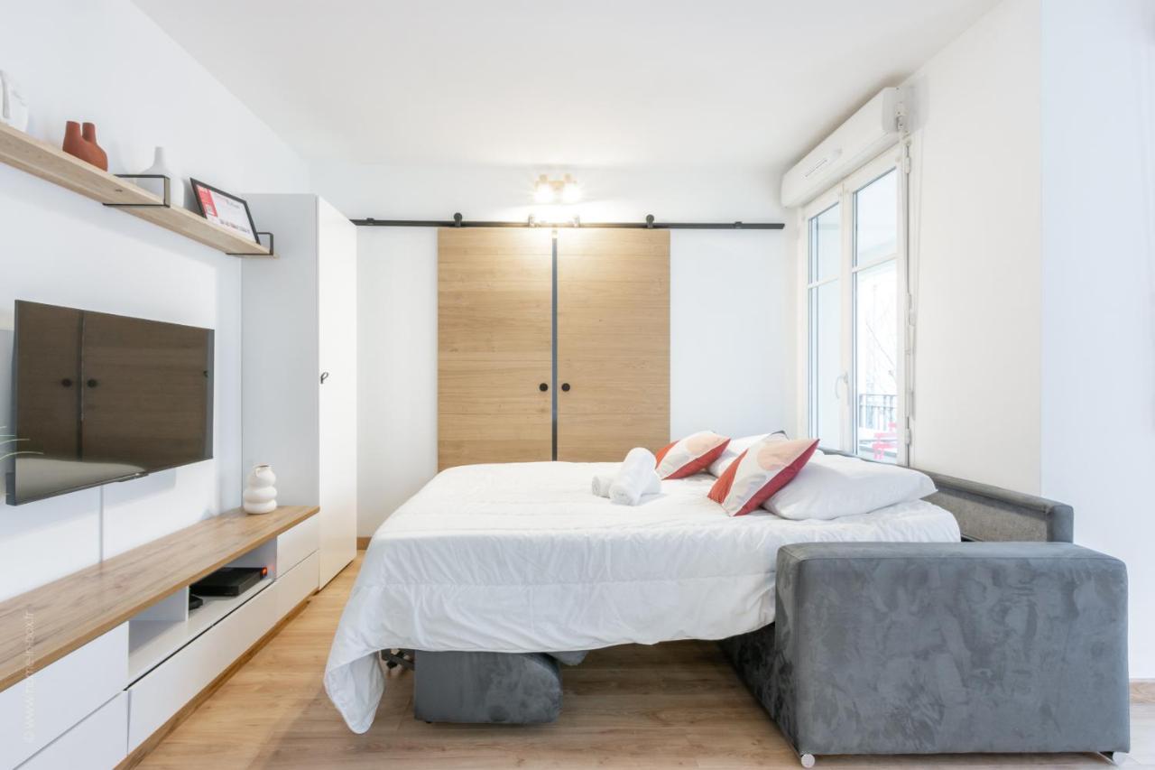 Home Sweet Home By Plaza Chessy  Exteriér fotografie
