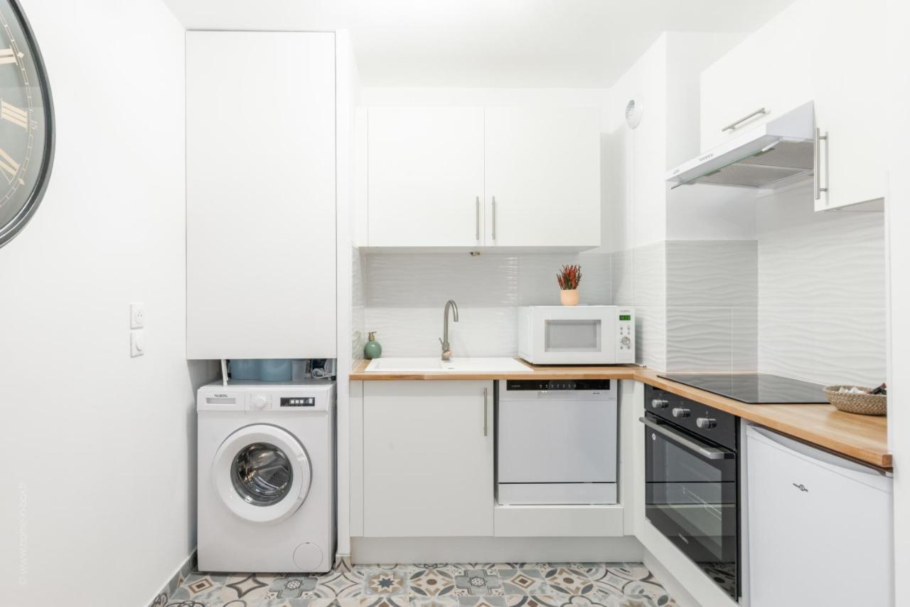 Home Sweet Home By Plaza Chessy  Exteriér fotografie