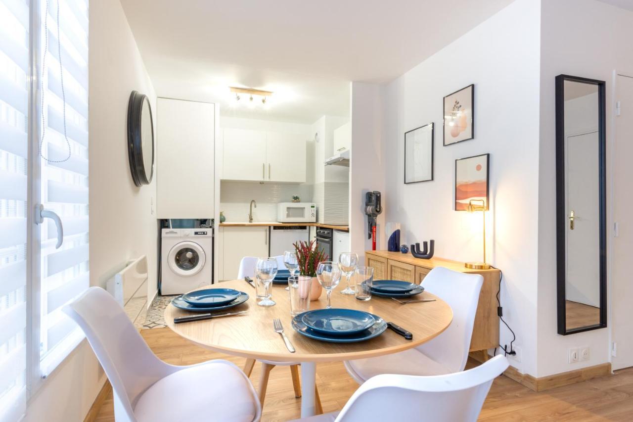 Home Sweet Home By Plaza Chessy  Exteriér fotografie