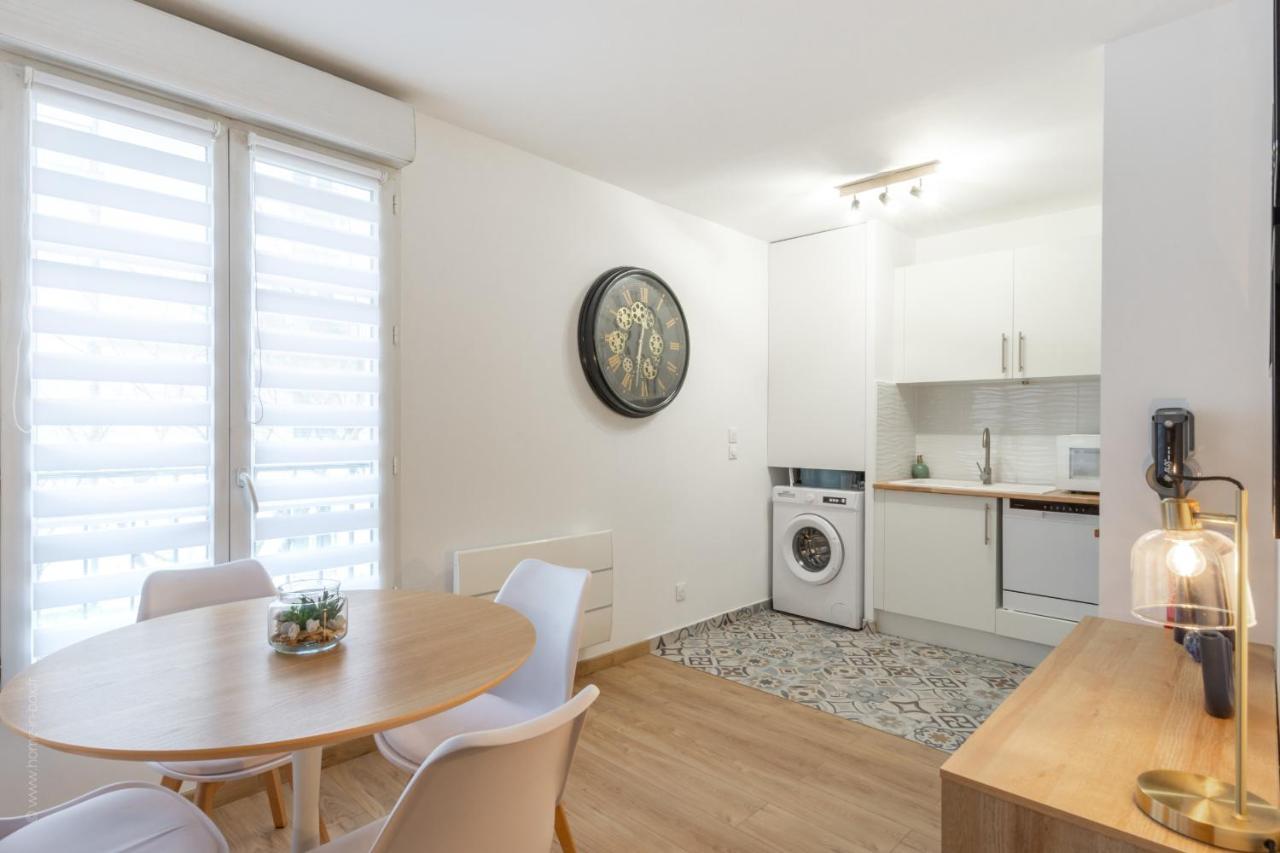 Home Sweet Home By Plaza Chessy  Exteriér fotografie